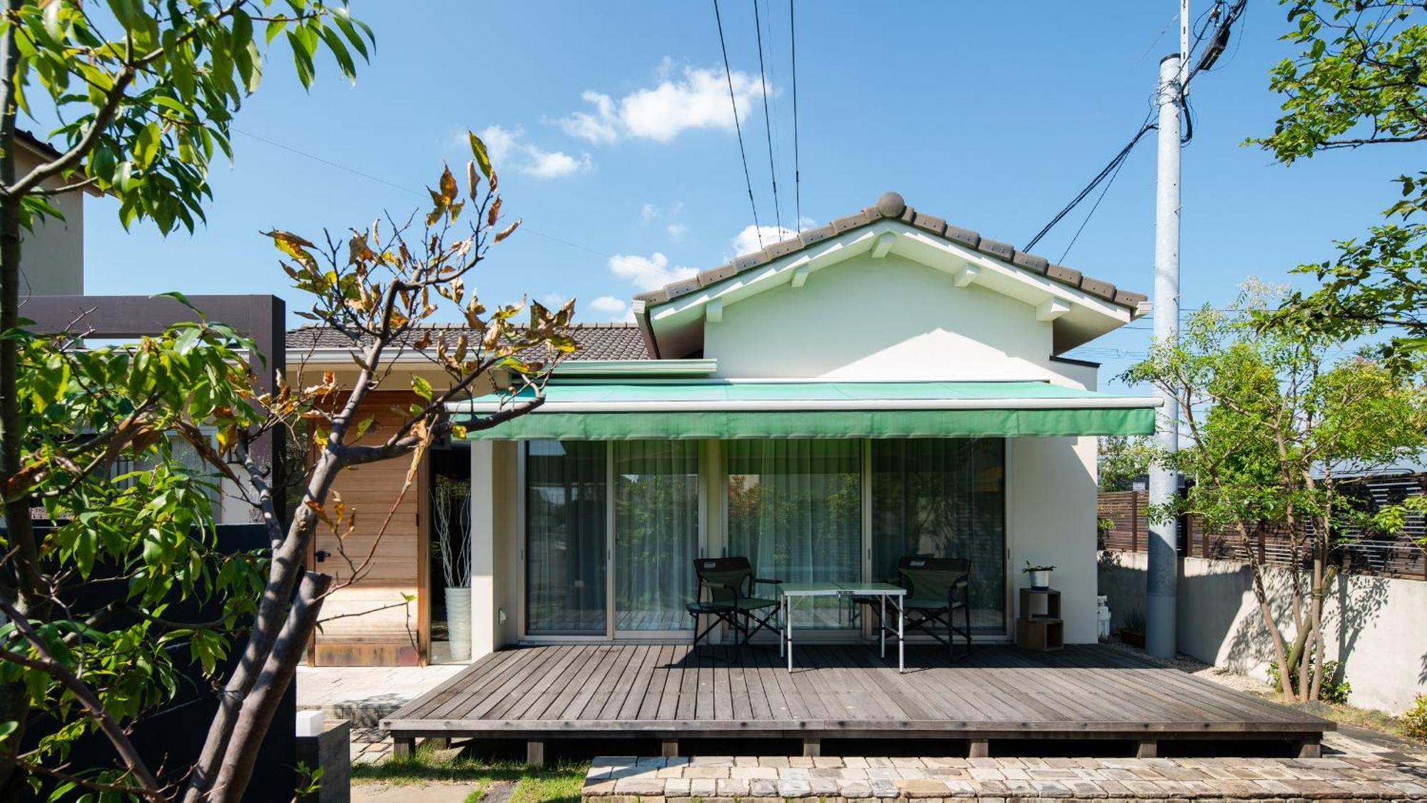 Villa 石の蔵 Hotel Сага Экстерьер фото