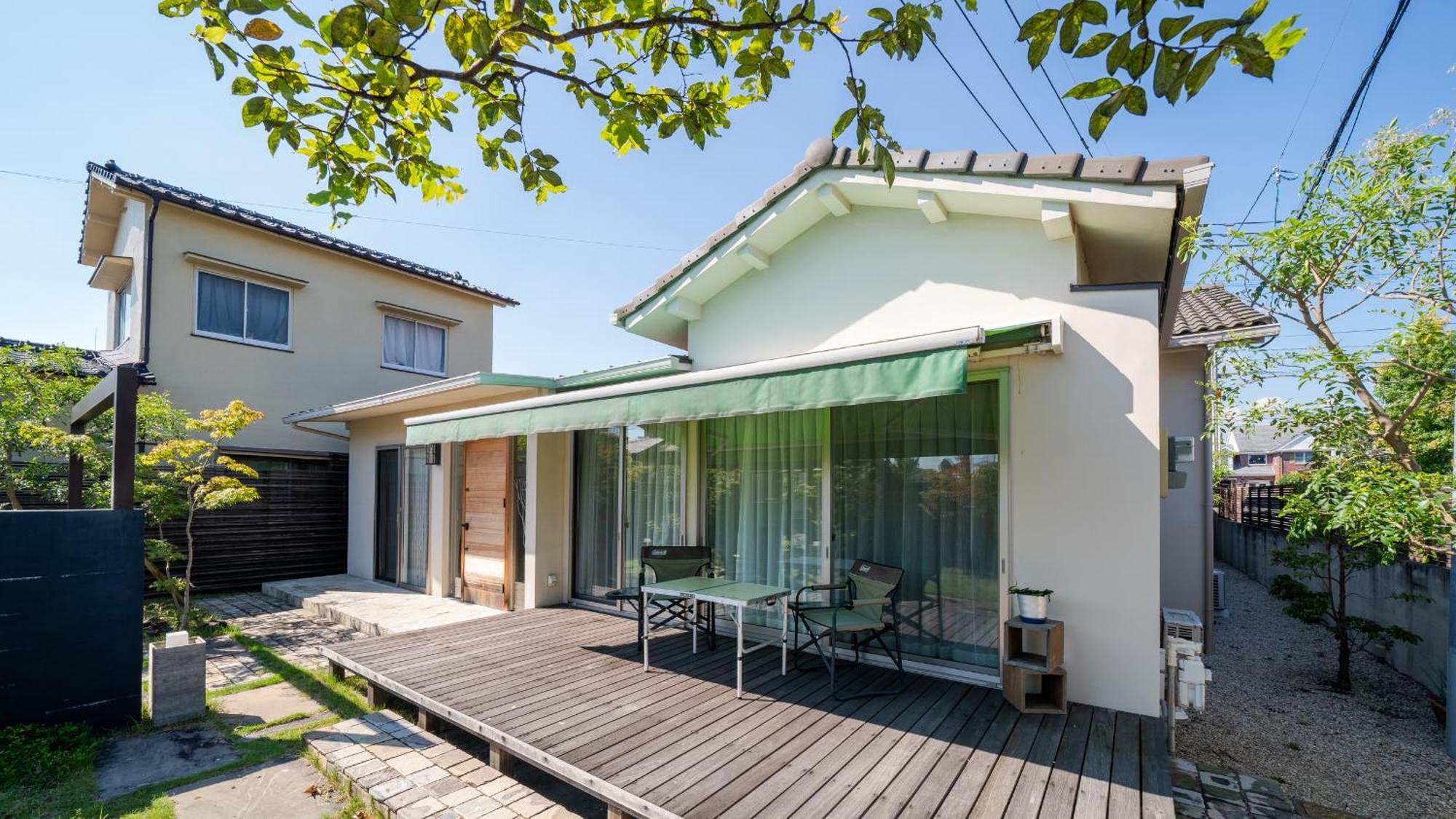 Villa 石の蔵 Hotel Сага Экстерьер фото